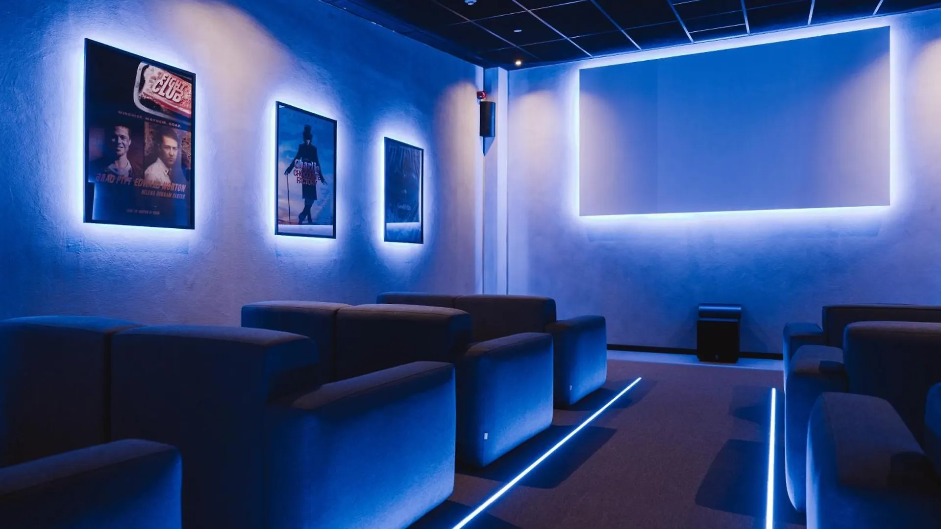 Blau Student Housing - Students Only Apartment Barcelona
