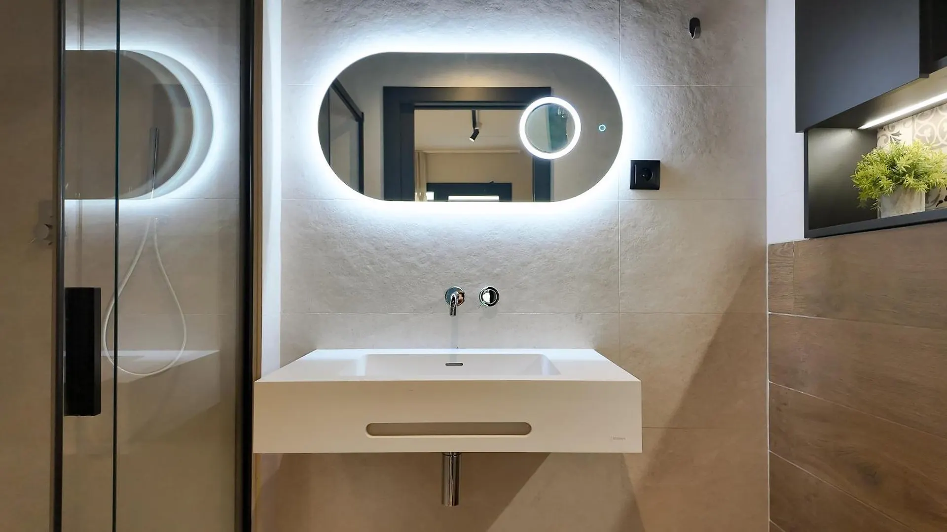 Blau Student Housing - Students Only Apartment Barcelona 0*,