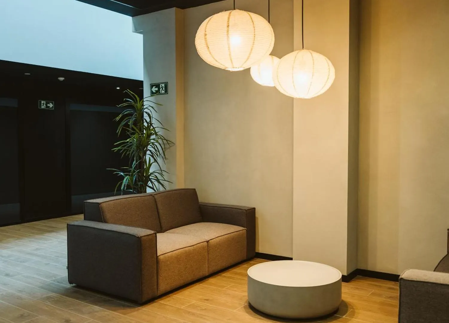 Blau Student Housing - Students Only Apartment Barcelona