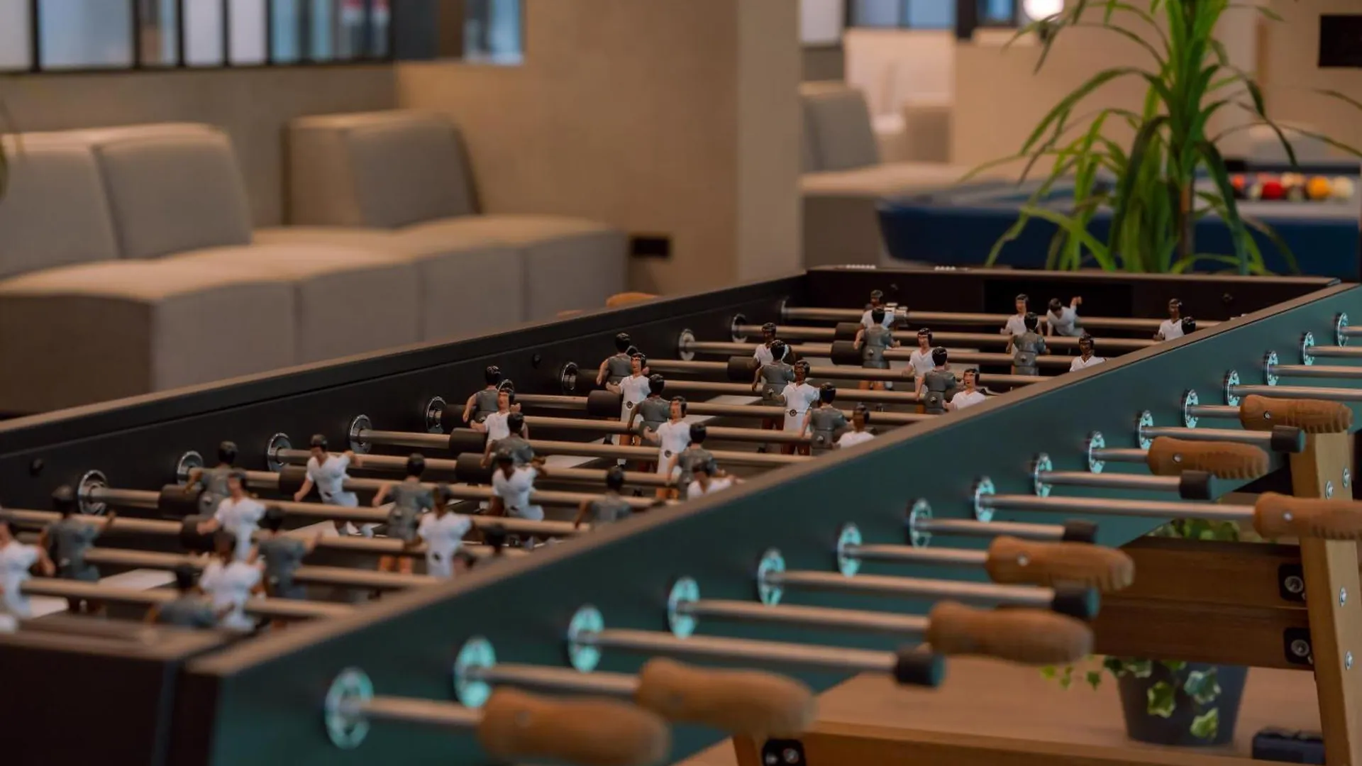 Blau Student Housing - Students Only Apartment Barcelona