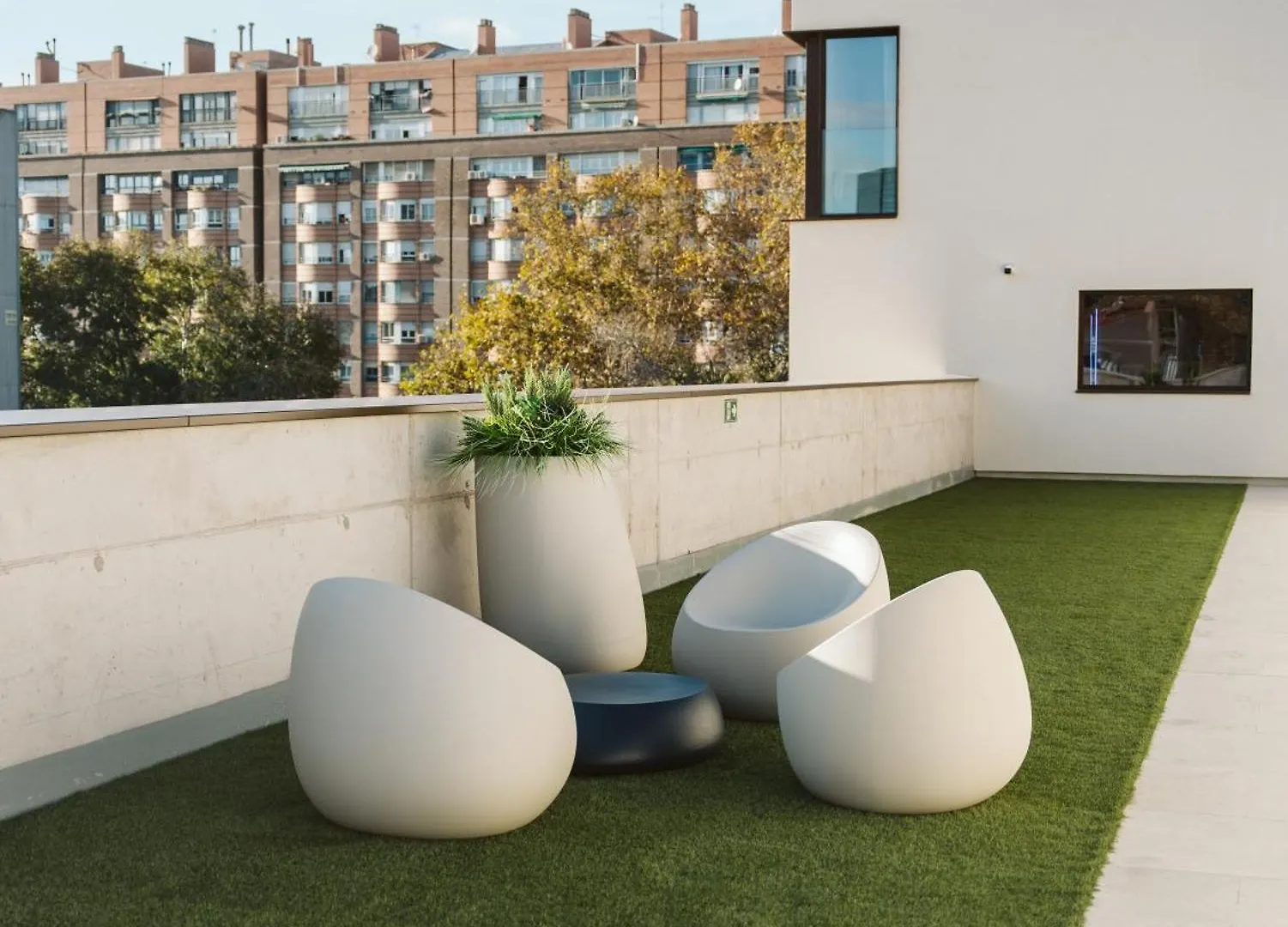 Blau Student Housing - Students Only Apartment Barcelona 0*,  Spain