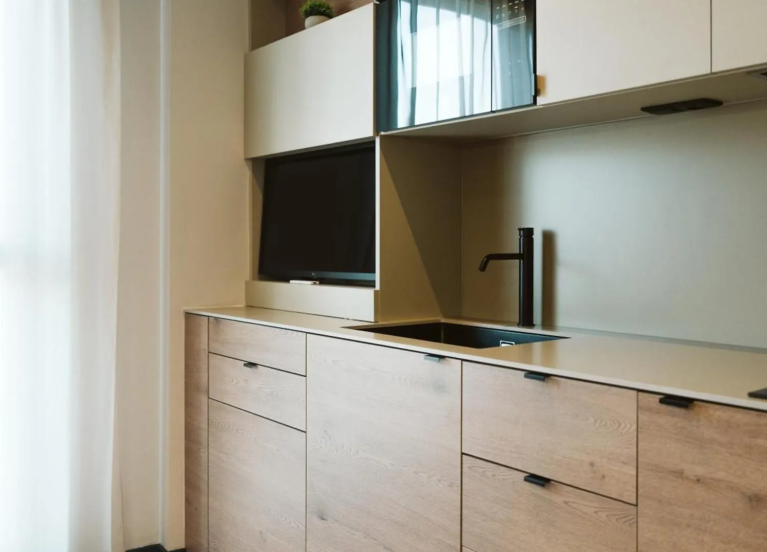 Blau Student Housing - Students Only Apartment Barcelona