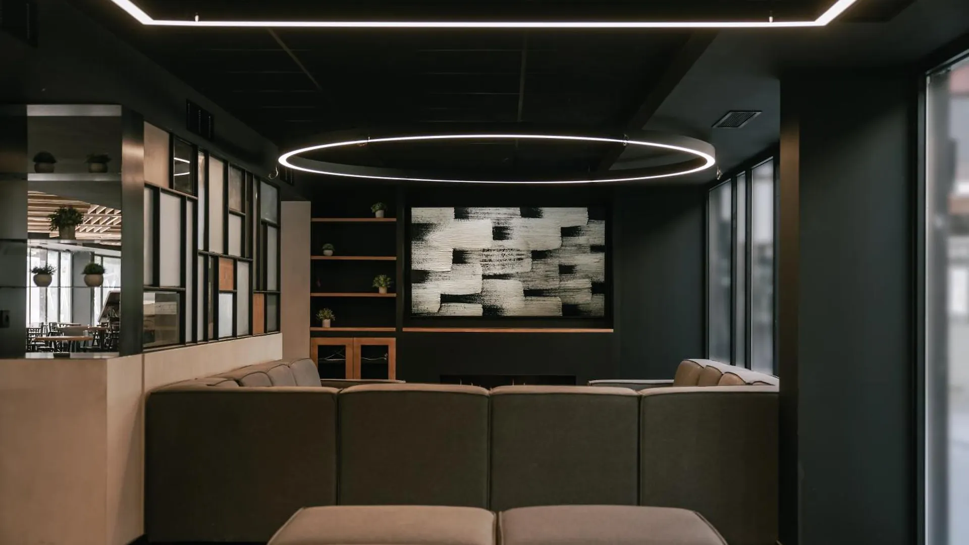 Blau Student Housing - Students Only Apartment Barcelona