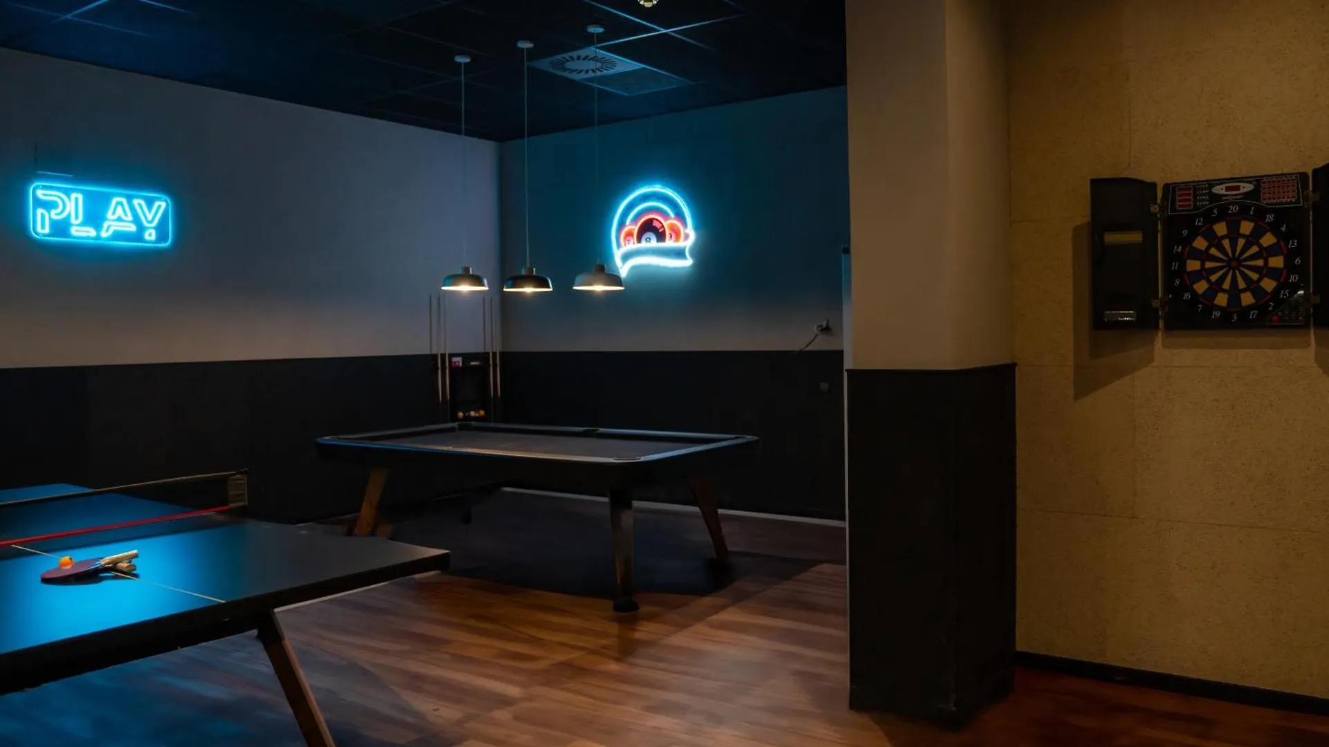 Blau Student Housing - Students Only Apartment Barcelona