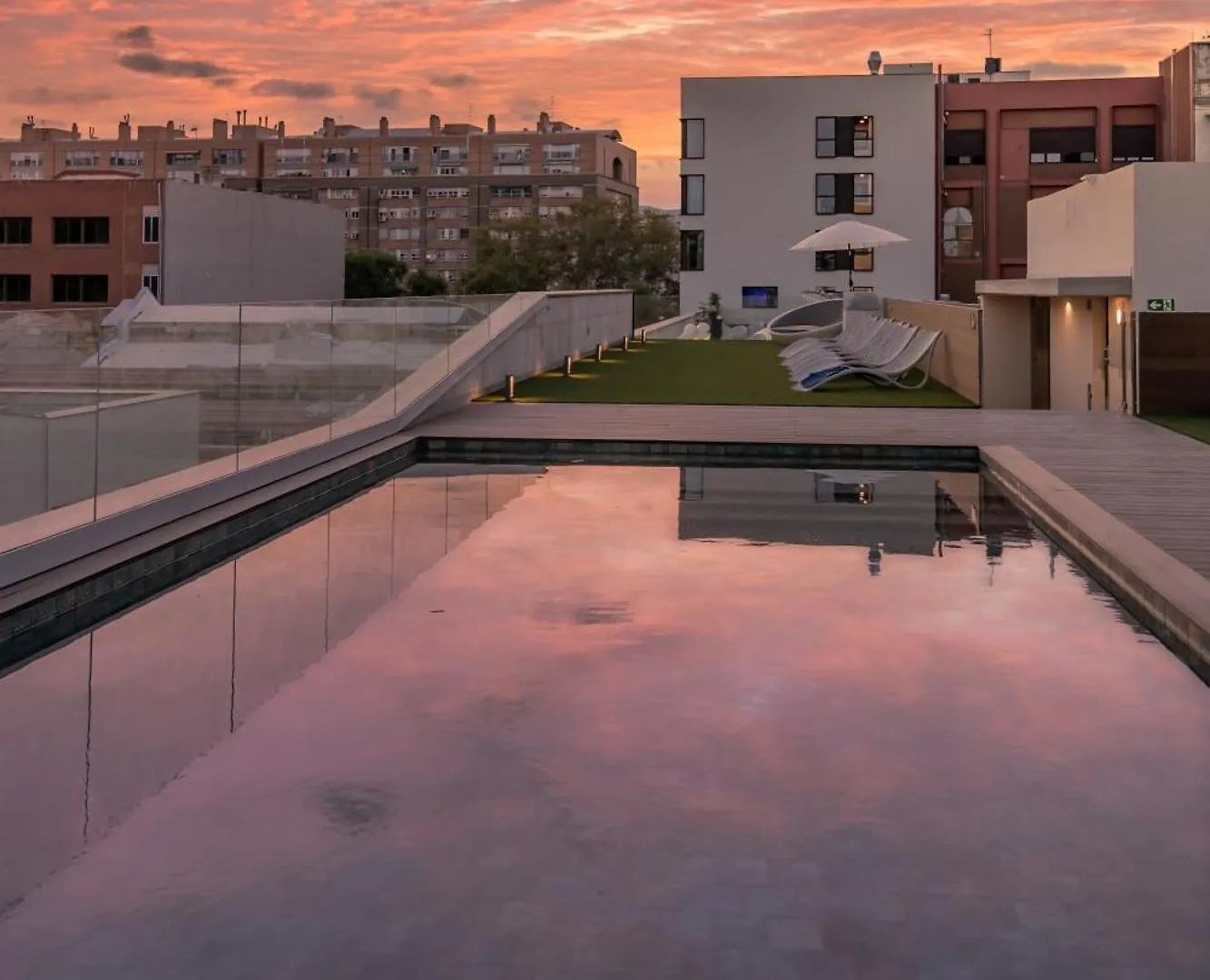 Blau Student Housing - Students Only Apartment Barcelona