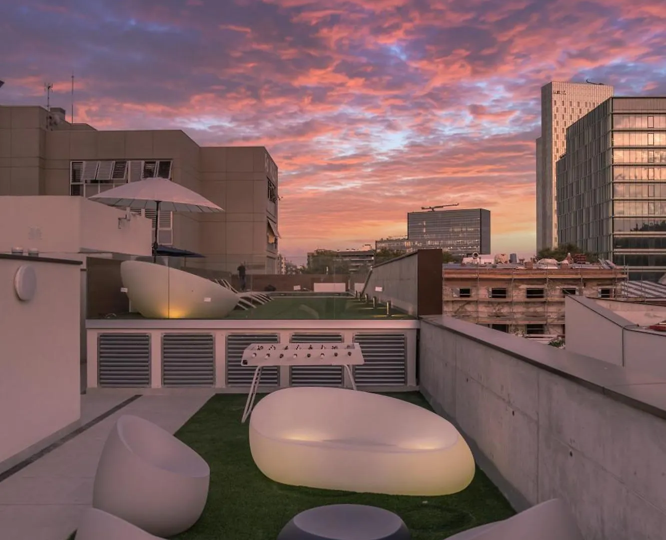 Blau Student Housing - Students Only Apartment Barcelona