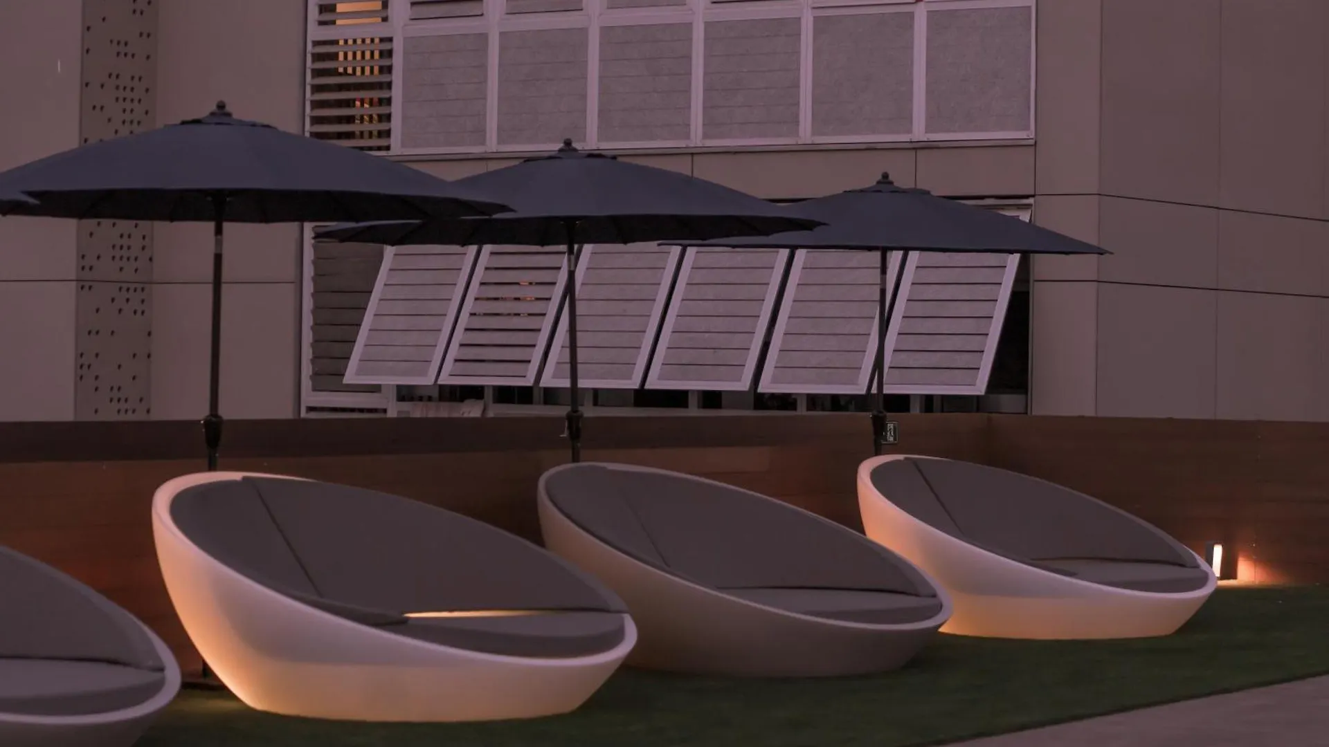 Blau Student Housing - Students Only Apartment Barcelona Spain