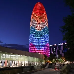 Apartamento Good-apartments, Barcelona