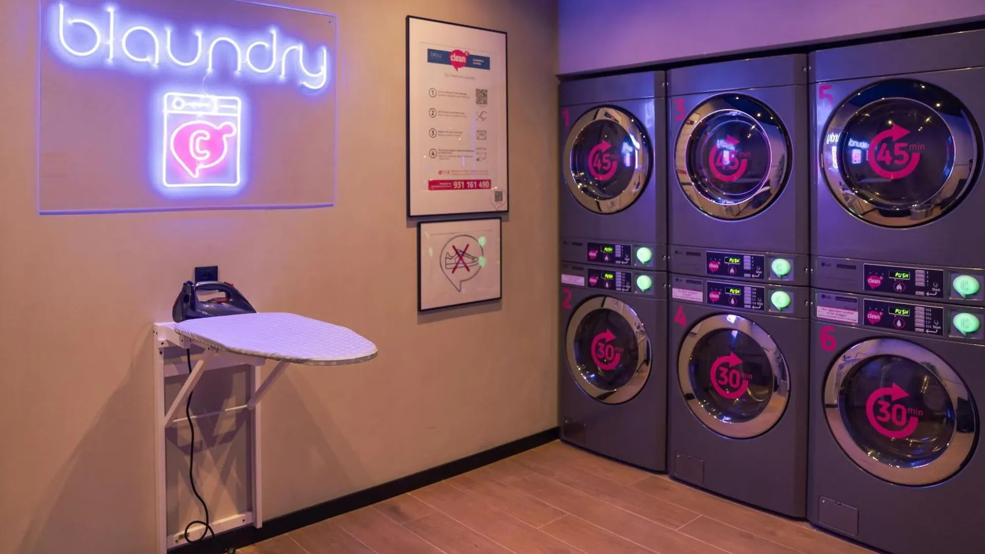 Blau Student Housing - Students Only Apartment Barcelona