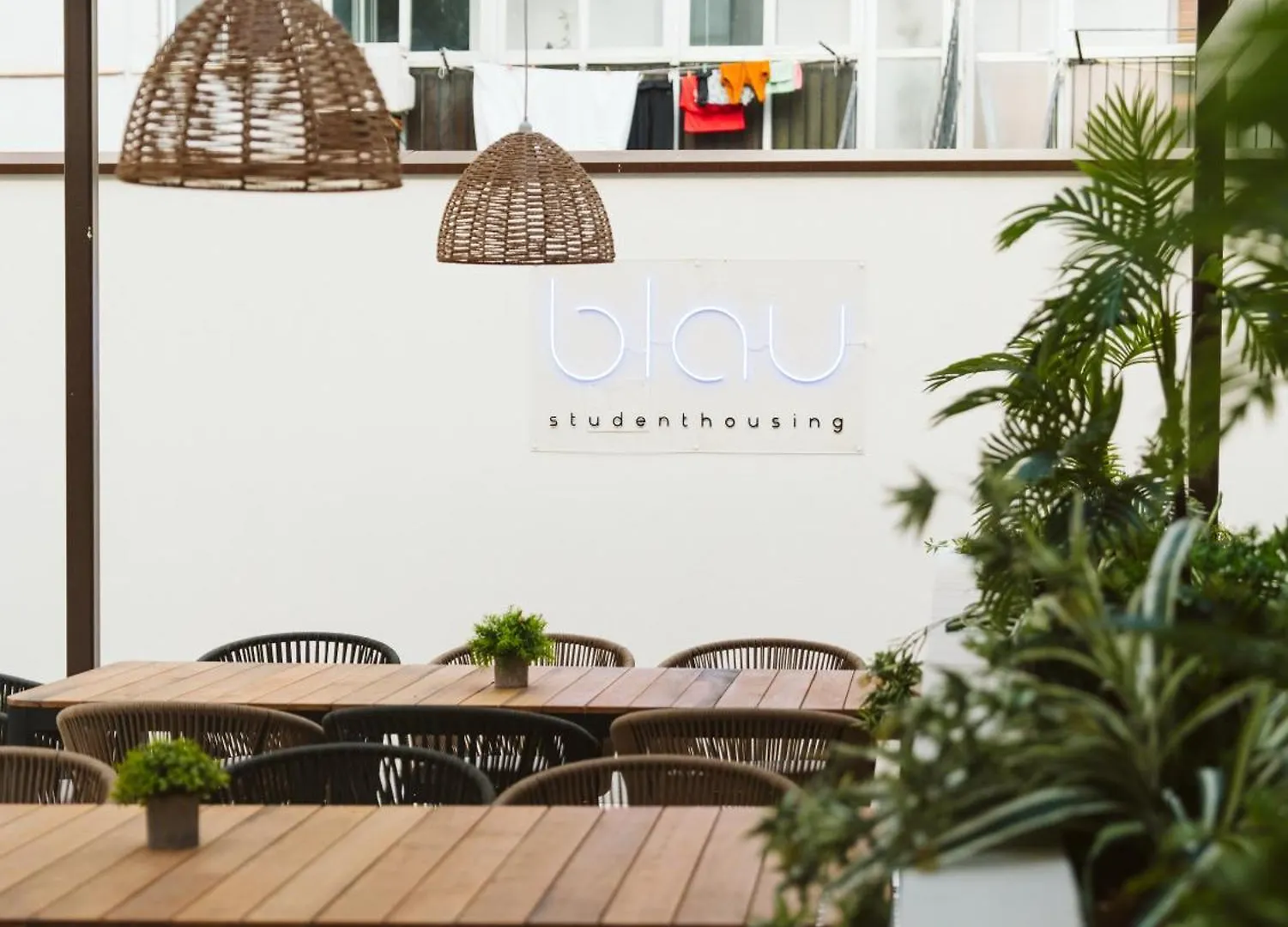 Appartamento Blau Student Housing - Students Only Barcellona