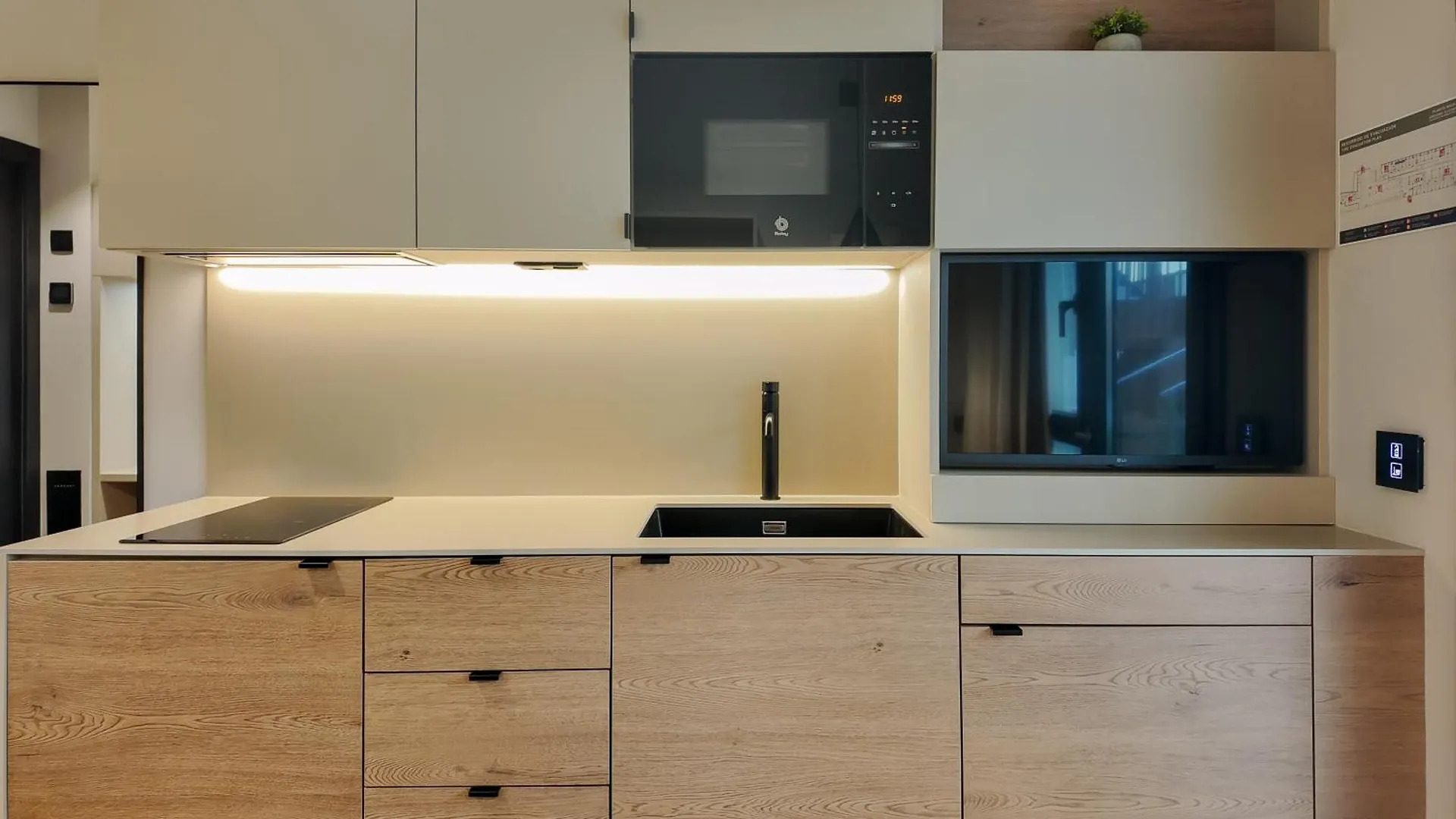 Appartamento Blau Student Housing - Students Only Barcellona