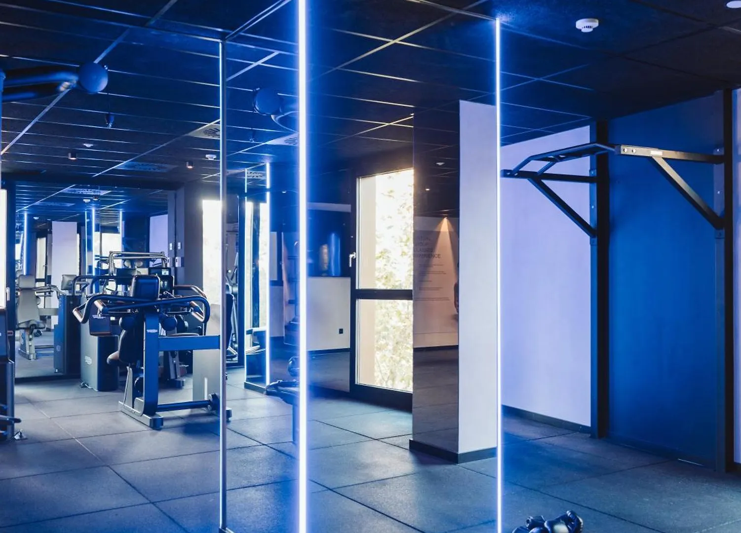 Appartamento Blau Student Housing - Students Only Barcellona