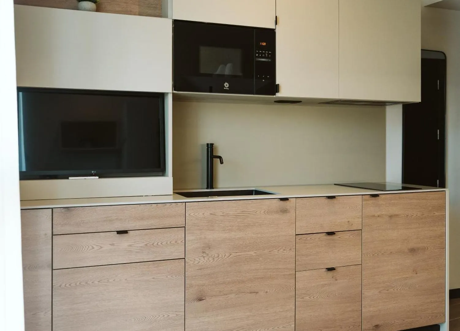 Appartamento Blau Student Housing - Students Only Barcellona