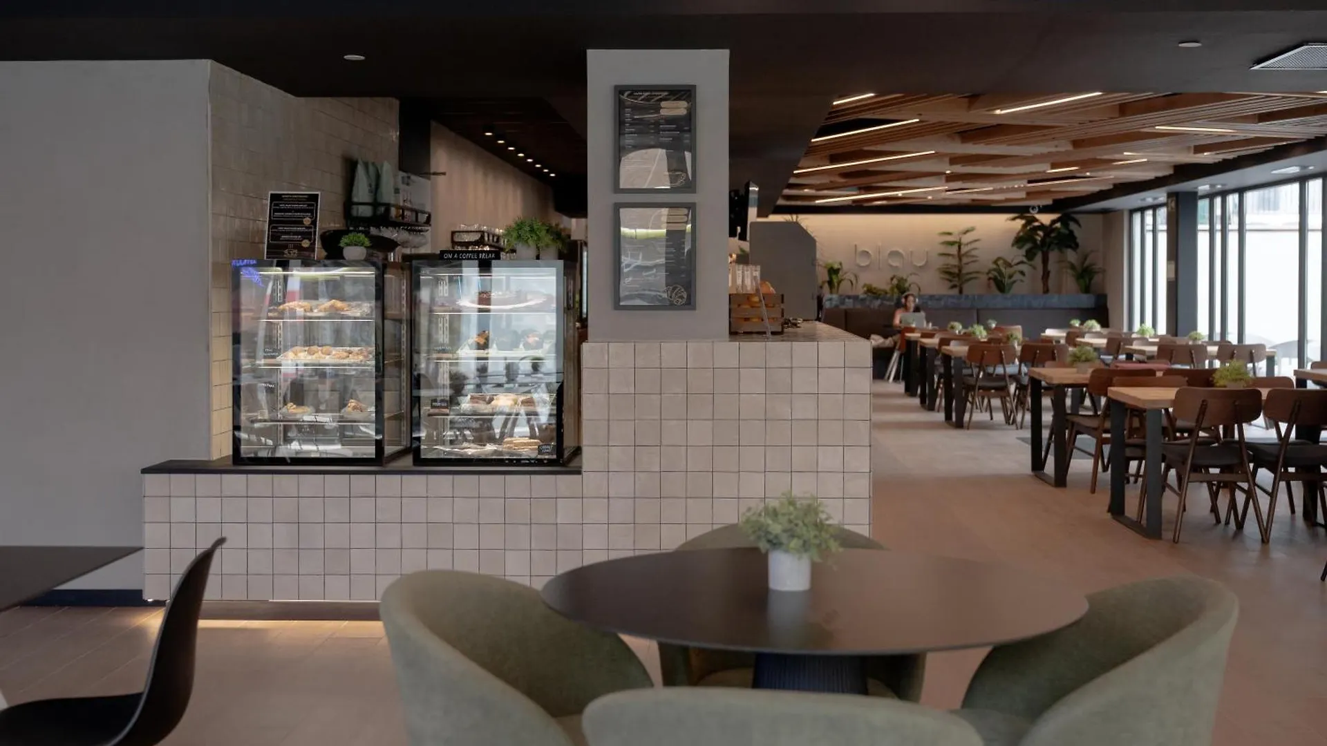 Appartamento Blau Student Housing - Students Only Barcellona Spagna